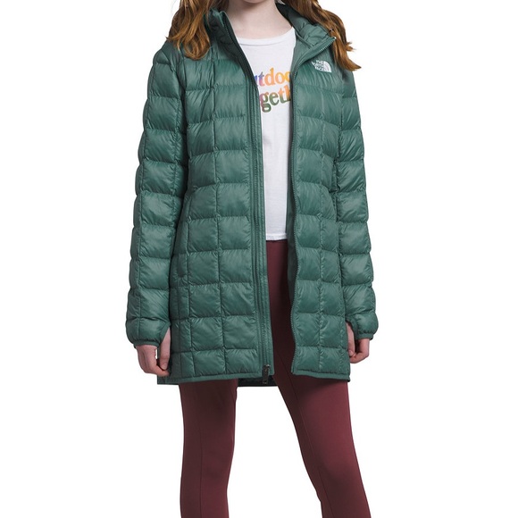 The North Face Puffer Jacket - Picture 1 of 12